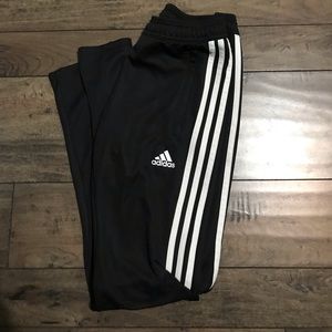 Adidas soccer climate jogging pants